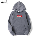 Savage Hoodies