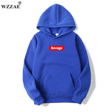 Savage Hoodies