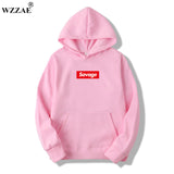 Savage Hoodies