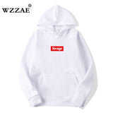 Savage Hoodies