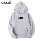 Savage Hoodies