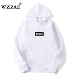 Savage Hoodies