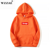 Savage Hoodies