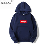 Savage Hoodies