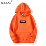 Savage Hoodies