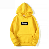 Savage Hoodies