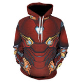 Venom Hoodies