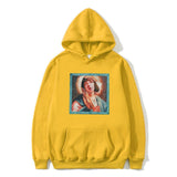 Virgin Mary Hoodies