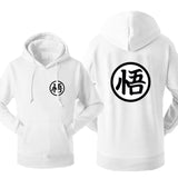 Japanese II Hoodies