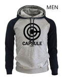 Capsule Hoodies