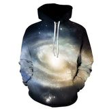 Galaxy Hoodies