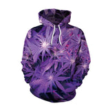 Galaxy Hoodies