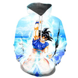 Galaxy Hoodies