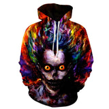 Galaxy Hoodies