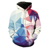Galaxy Hoodies