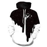 Galaxy Hoodies