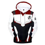 Avengers Hoodies