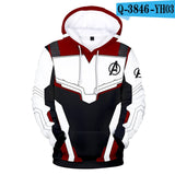 Avengers Hoodies