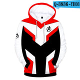 Avengers Hoodies