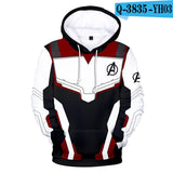 Avengers Hoodies