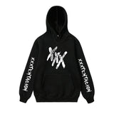 XXXTentacion Hoodies