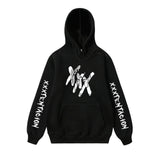 XXXTentacion Hoodies