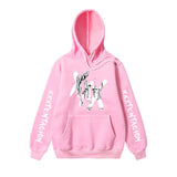 XXXTentacion Hoodies