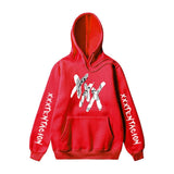 XXXTentacion Hoodies