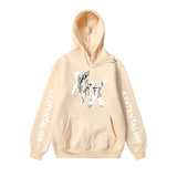 XXXTentacion Hoodies