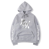 XXXTentacion Hoodies