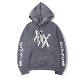 XXXTentacion Hoodies