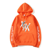 XXXTentacion Hoodies