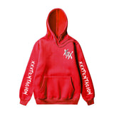 XXXTentacion Hoodies