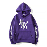 XXXTentacion Hoodies