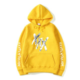 XXXTentacion Hoodies
