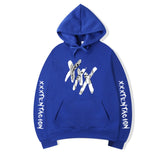 XXXTentacion Hoodies