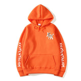 XXXTentacion Hoodies