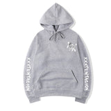 XXXTentacion Hoodies