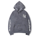 XXXTentacion Hoodies