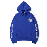 XXXTentacion Hoodies