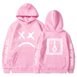 Lil Peep Hoodies