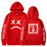 Lil Peep Hoodies