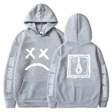 Lil Peep Hoodies