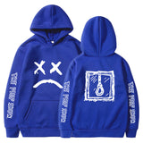 Lil Peep Hoodies