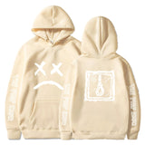Lil Peep Hoodies