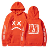 Lil Peep Hoodies