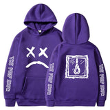 Lil Peep Hoodies