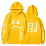 Lil Peep Hoodies