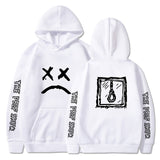 Lil Peep Hoodies