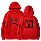 Lil Peep Hoodies